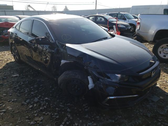 HONDA CIVIC LX 2020 2hgfc2f6xlh516540