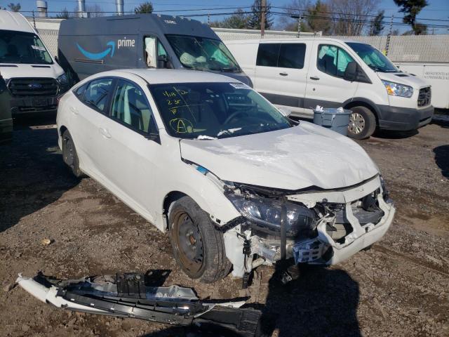 HONDA CIVIC LX 2020 2hgfc2f6xlh517509