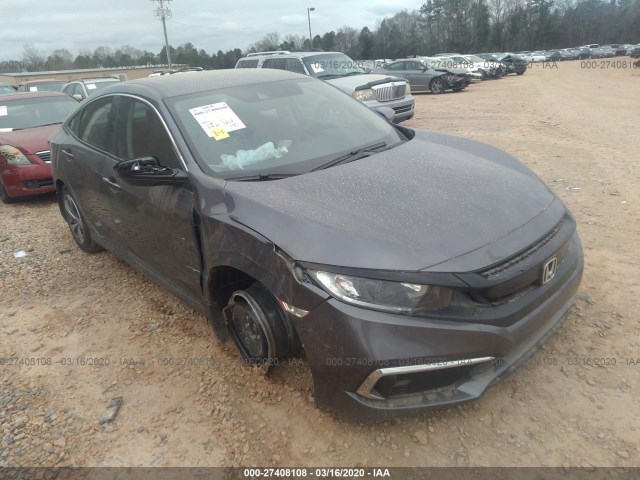 HONDA CIVIC SEDAN 2020 2hgfc2f6xlh520779