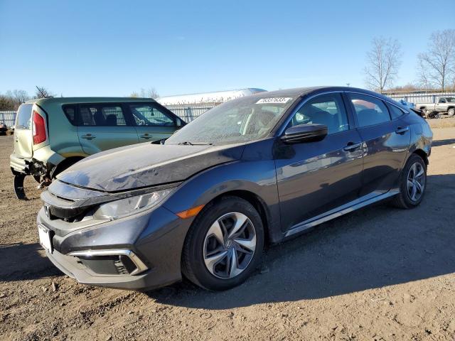 HONDA CIVIC 2020 2hgfc2f6xlh533578