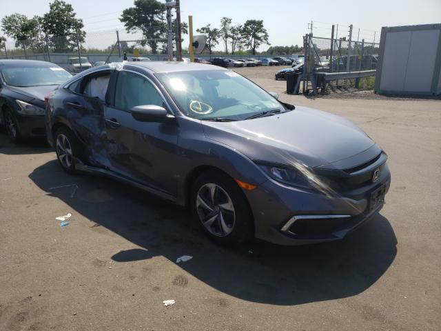 HONDA CIVIC LX 2020 2hgfc2f6xlh539218