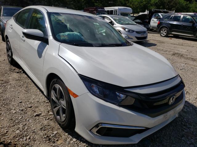 HONDA CIVIC LX 2020 2hgfc2f6xlh544757