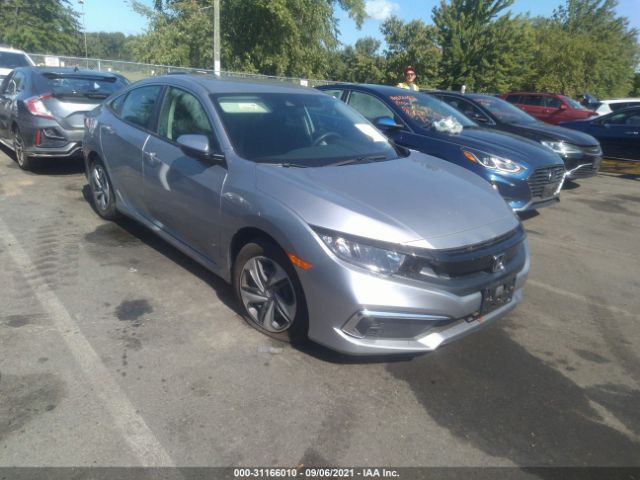 HONDA CIVIC SEDAN 2020 2hgfc2f6xlh550915