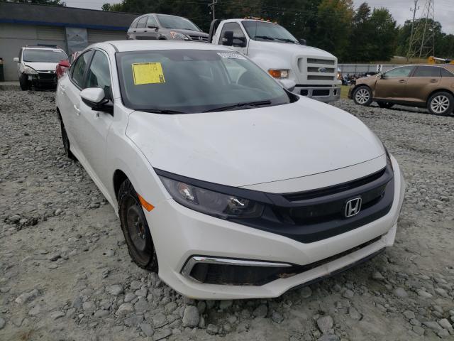 HONDA CIVIC LX 2020 2hgfc2f6xlh559730