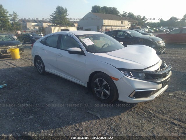 HONDA CIVIC SEDAN 2020 2hgfc2f6xlh560926