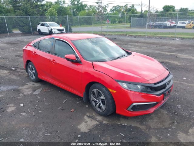 HONDA CIVIC 2020 2hgfc2f6xlh570601