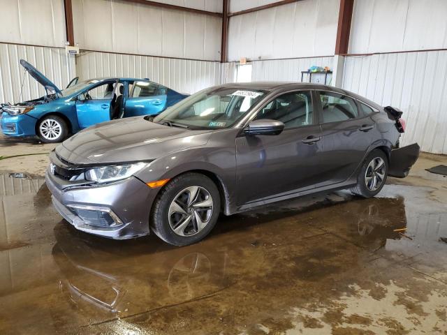 HONDA CIVIC LX 2020 2hgfc2f6xlh571103