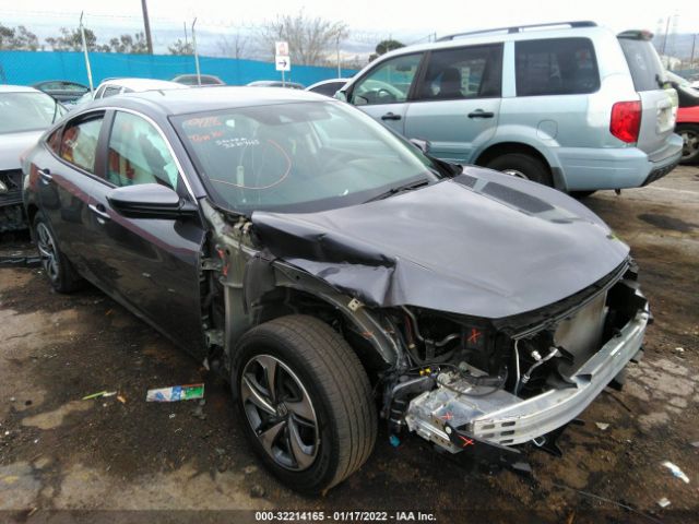 HONDA CIVIC SEDAN 2020 2hgfc2f6xlh576981