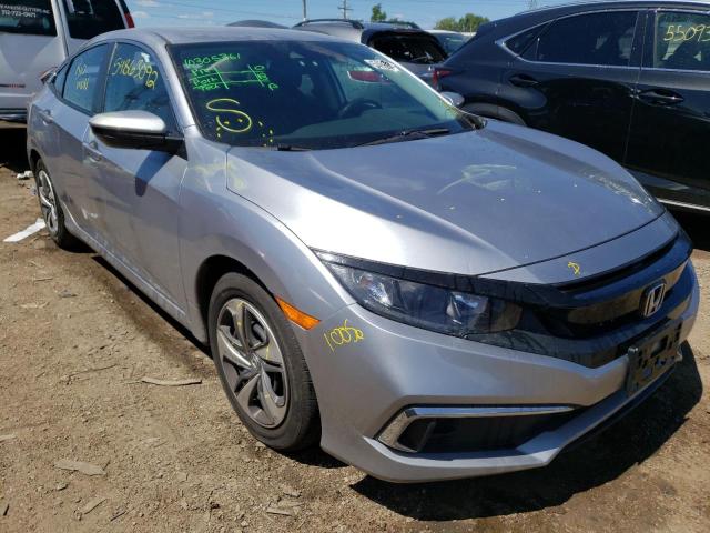 HONDA CIVIC 2020 2hgfc2f6xlh579928