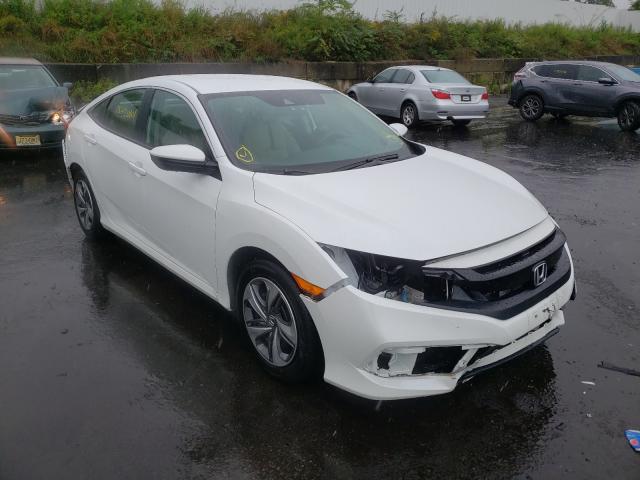 HONDA CIVIC LX 2020 2hgfc2f6xlh600826