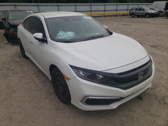 HONDA CIVIC LX 2021 2hgfc2f6xmh510450