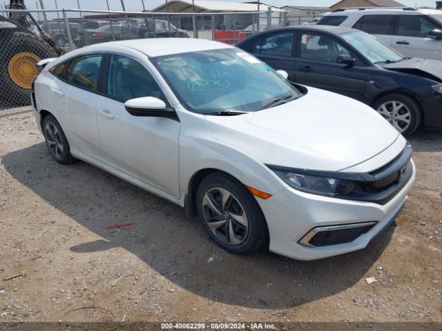 HONDA CIVIC 2021 2hgfc2f6xmh525031