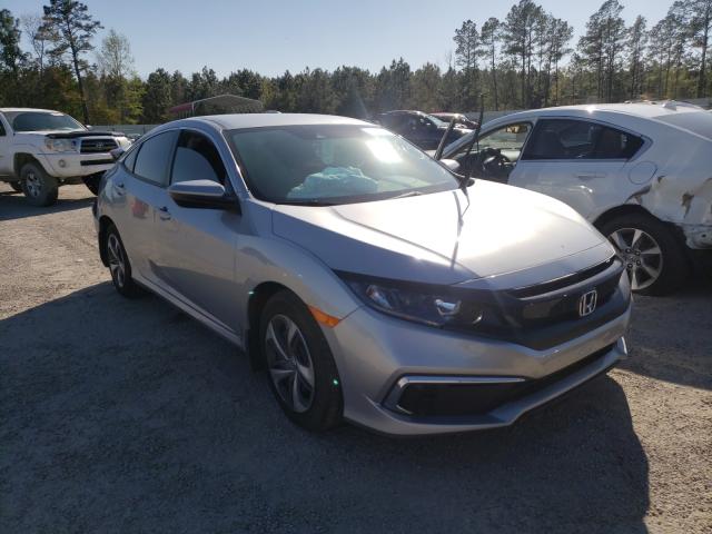 HONDA CIVIC LX 2021 2hgfc2f6xmh526955