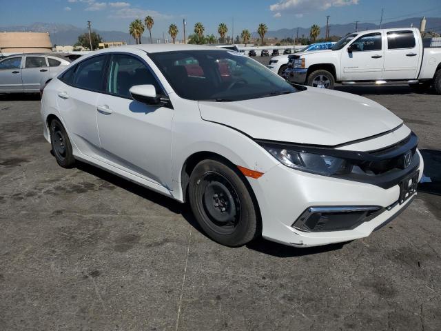 HONDA CIVIC LX 2021 2hgfc2f6xmh528625