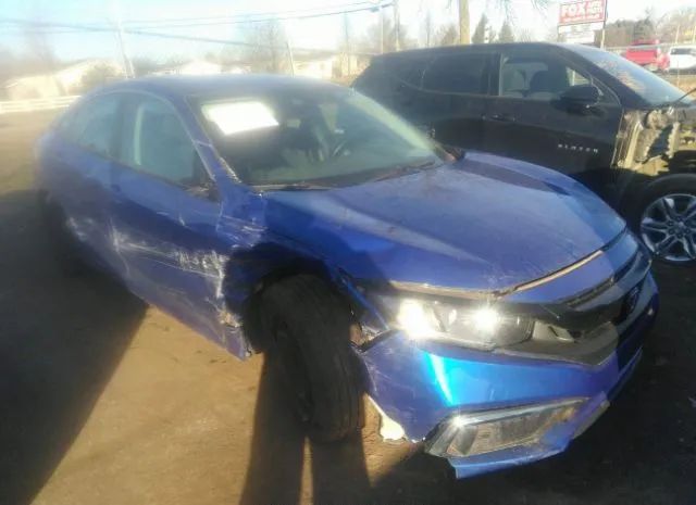 HONDA CIVIC SEDAN 2021 2hgfc2f6xmh537728