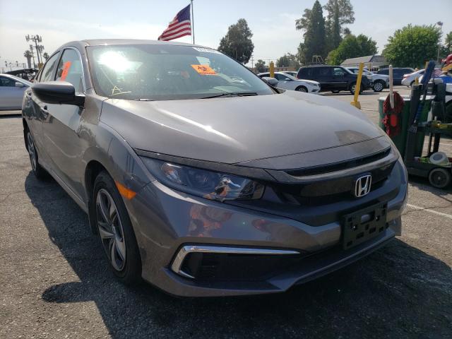 HONDA CIVIC 2021 2hgfc2f6xmh559938