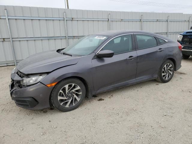 HONDA CIVIC 2016 2hgfc2f70gh028180