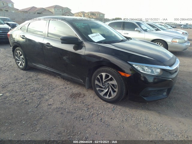 HONDA CIVIC SEDAN 2016 2hgfc2f70gh506341