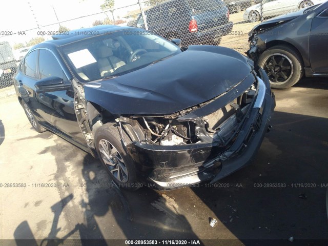 HONDA CIVIC SEDAN 2016 2hgfc2f70gh517971