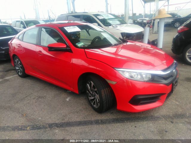 HONDA CIVIC SEDAN 2016 2hgfc2f70gh521034