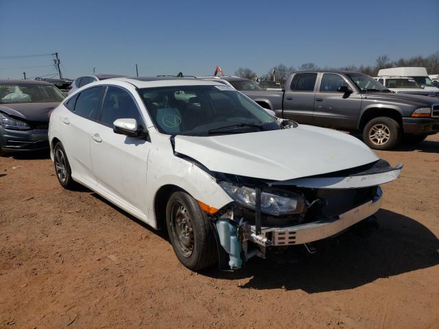 HONDA CIVIC SEDAN 2016 2hgfc2f70gh530140