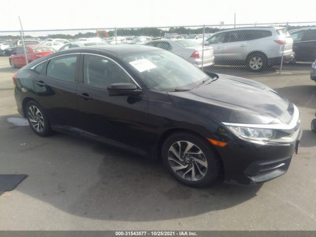 HONDA CIVIC SEDAN 2016 2hgfc2f70gh533264