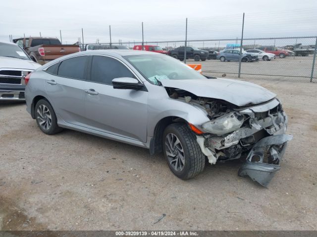 HONDA CIVIC 2016 2hgfc2f70gh535189