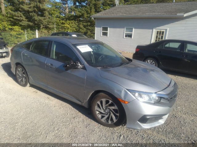 HONDA CIVIC SEDAN 2016 2hgfc2f70gh535452