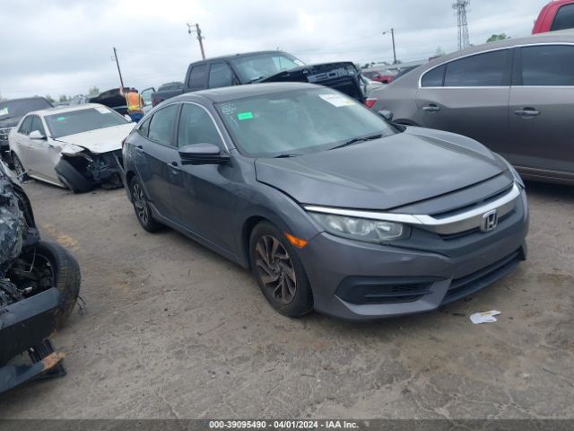 HONDA CIVIC 2016 2hgfc2f70gh535709