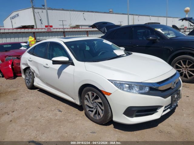 HONDA CIVIC 2016 2hgfc2f70gh538481