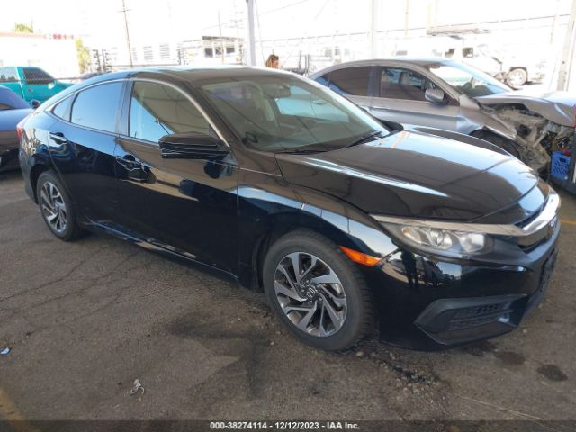 HONDA CIVIC 2016 2hgfc2f70gh540702