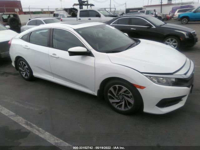 HONDA CIVIC SEDAN 2016 2hgfc2f70gh540859