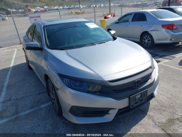 HONDA CIVIC 2016 2hgfc2f70gh541526