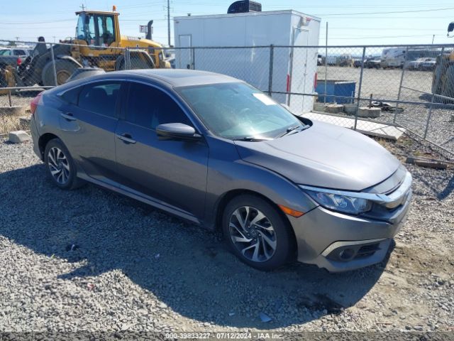 HONDA CIVIC 2016 2hgfc2f70gh562103