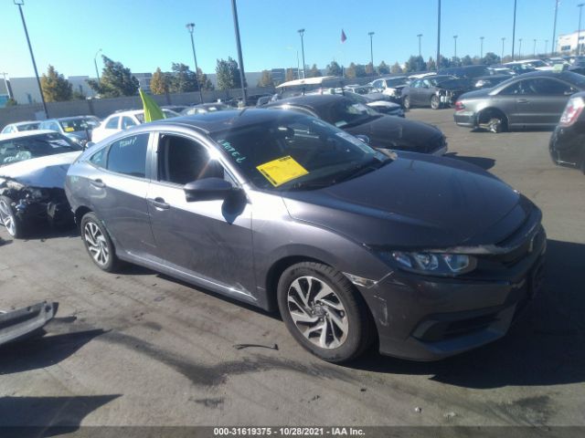 HONDA CIVIC SEDAN 2016 2hgfc2f70gh563722