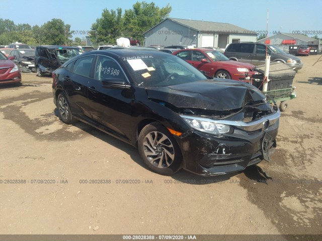 HONDA CIVIC SEDAN 2016 2hgfc2f70gh575563