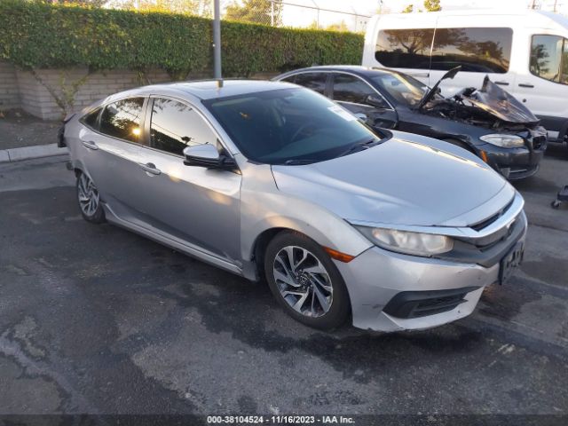 HONDA CIVIC 2016 2hgfc2f70gh577202