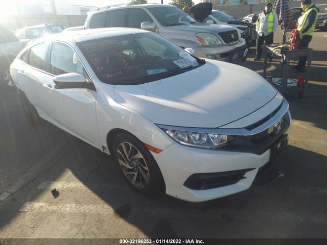 HONDA CIVIC 2017 2hgfc2f70hh504445