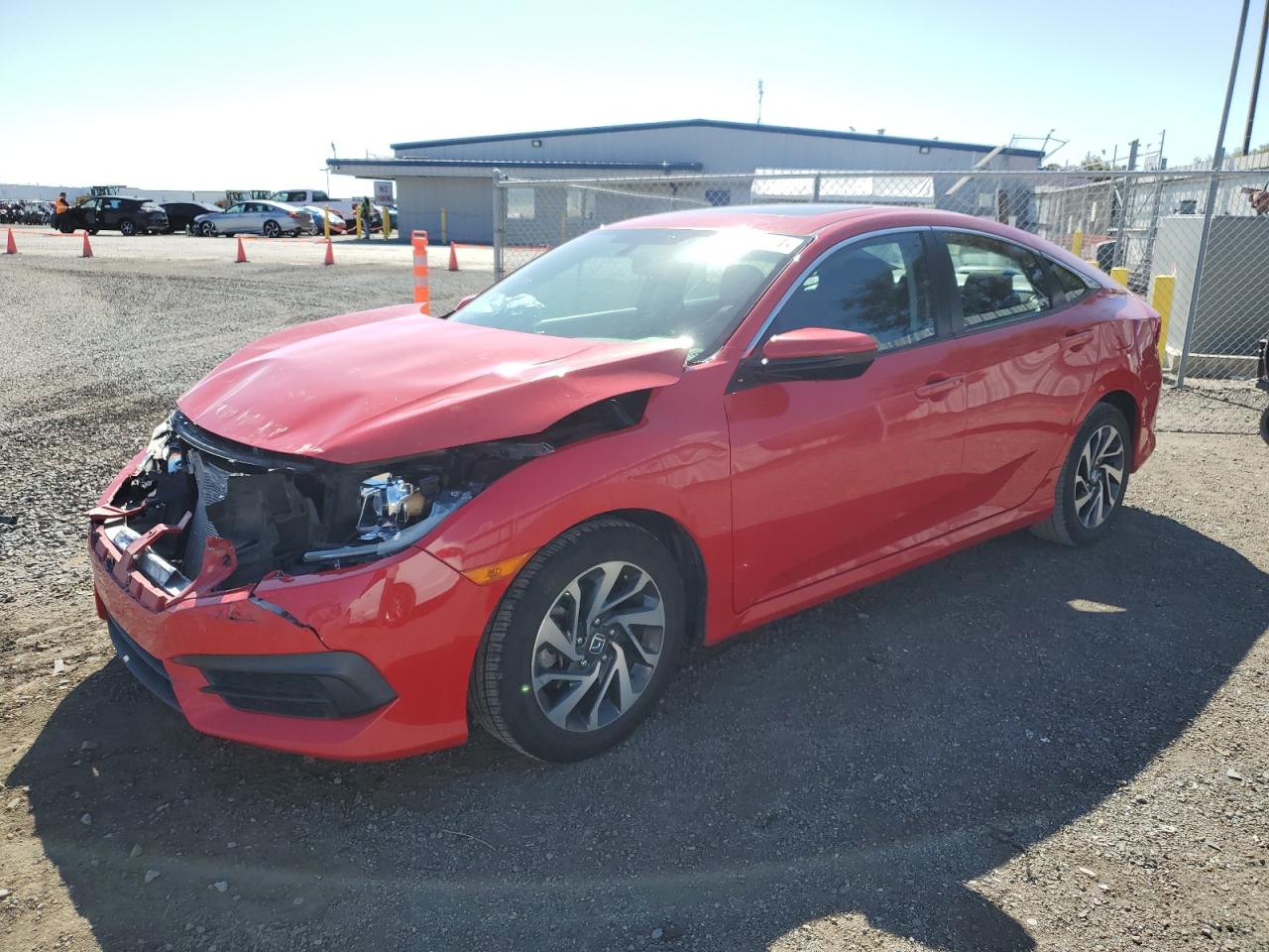 HONDA CIVIC 2017 2hgfc2f70hh510049