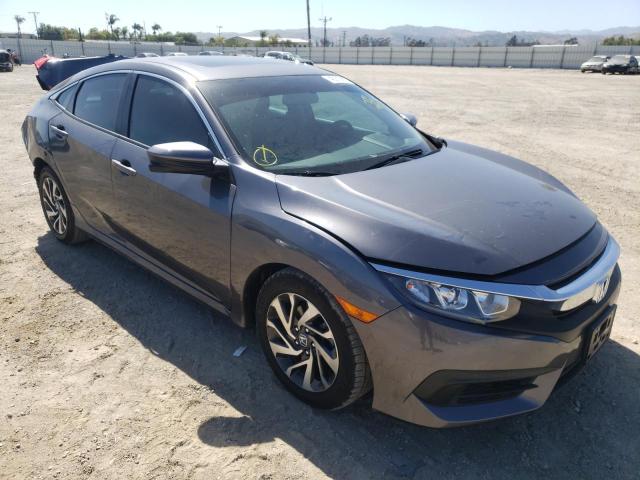 HONDA CIVIC EX 2017 2hgfc2f70hh522380