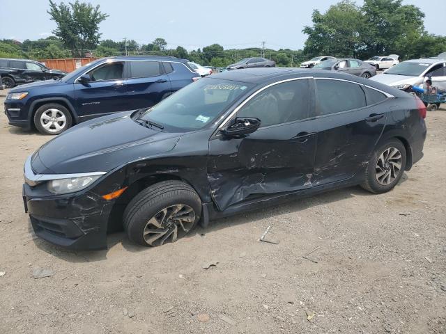 HONDA CIVIC EX 2017 2hgfc2f70hh531208