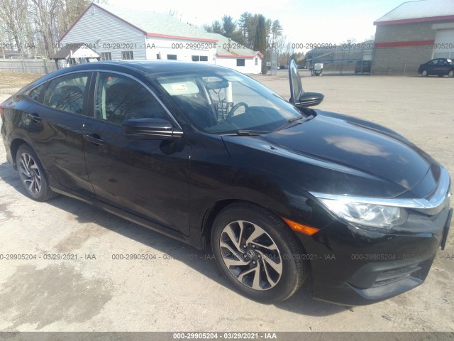 HONDA CIVIC SEDAN 2017 2hgfc2f70hh534920