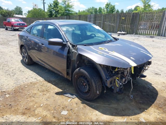 HONDA CIVIC 2017 2hgfc2f70hh536599