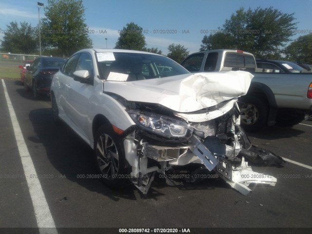 HONDA CIVIC SEDAN 2017 2hgfc2f70hh543360