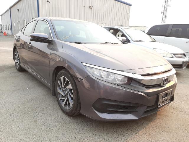 HONDA CIVIC EX 2017 2hgfc2f70hh546162