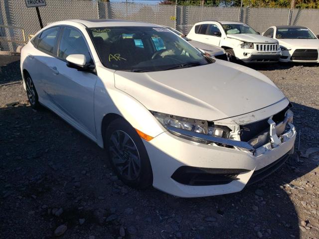 HONDA CIVIC EX 2017 2hgfc2f70hh549045