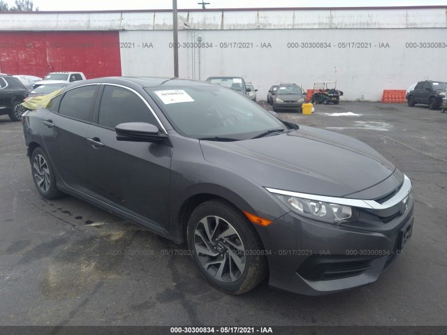 HONDA CIVIC SEDAN 2017 2hgfc2f70hh550261