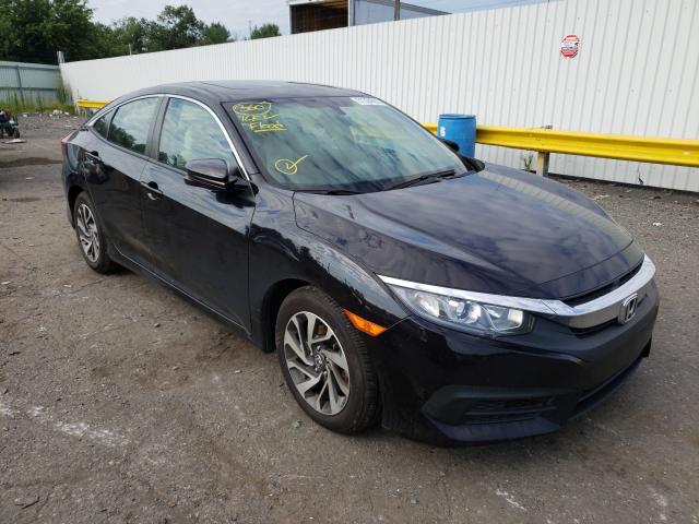 HONDA CIVIC EX 2017 2hgfc2f70hh556335