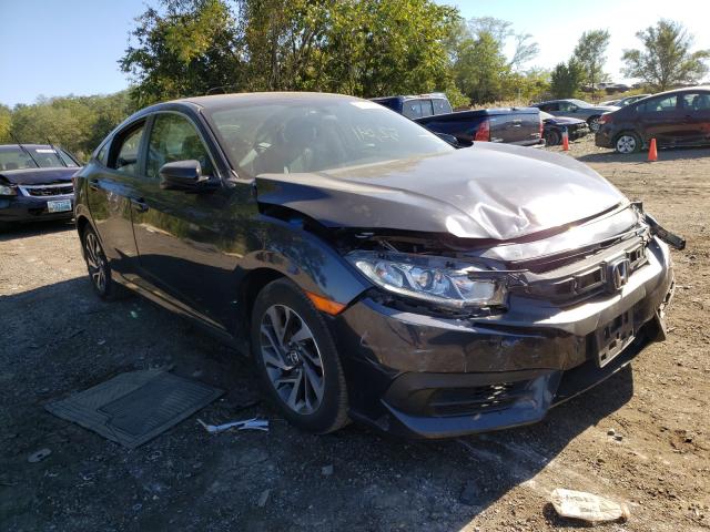 HONDA CIVIC EX 2017 2hgfc2f70hh556898