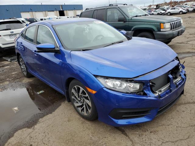 HONDA CIVIC EX 2017 2hgfc2f70hh557355